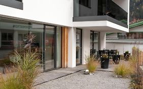 Veranda Appartement No.1